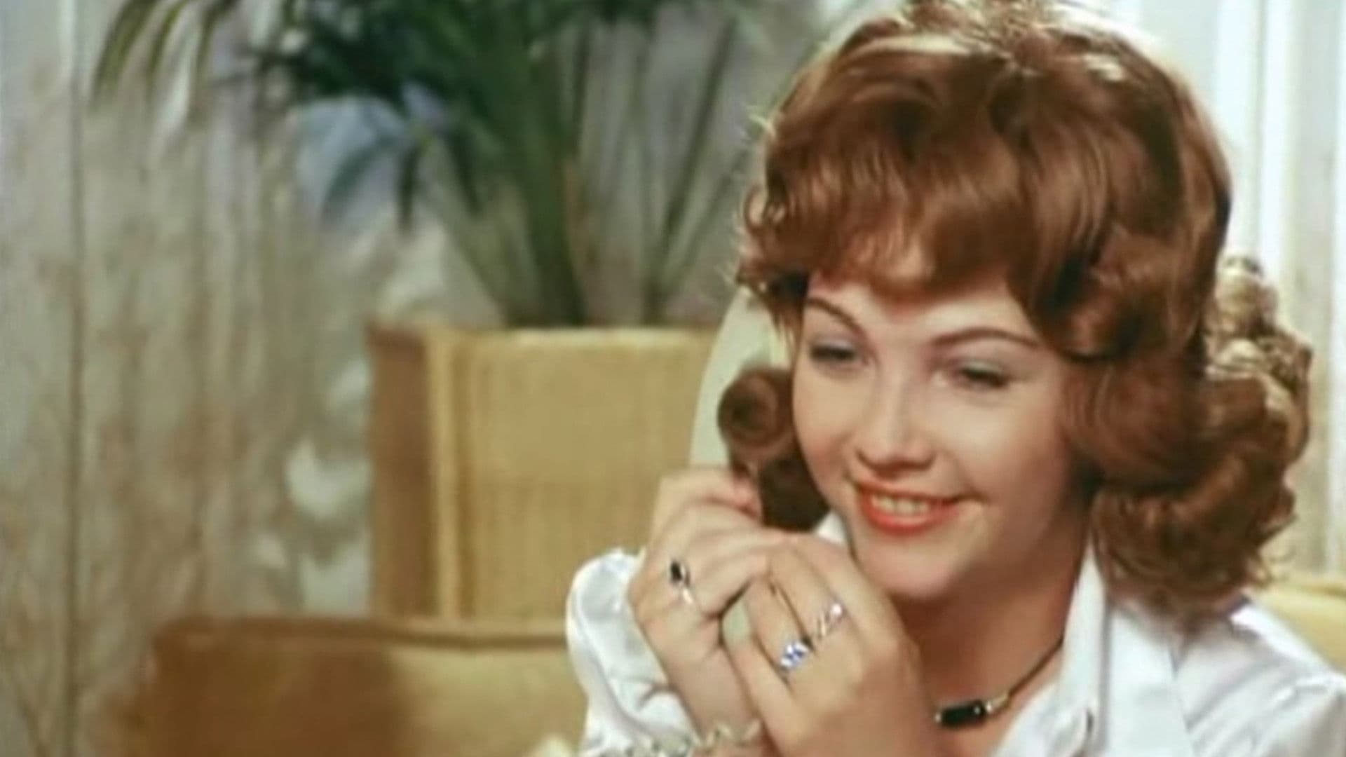 Poster backdrop for Intime Liebschaften