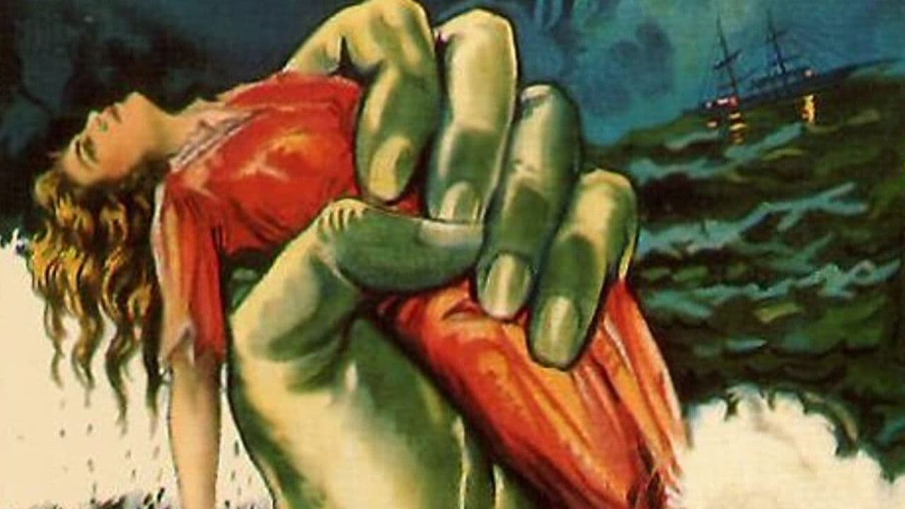 Poster backdrop for Stormswept