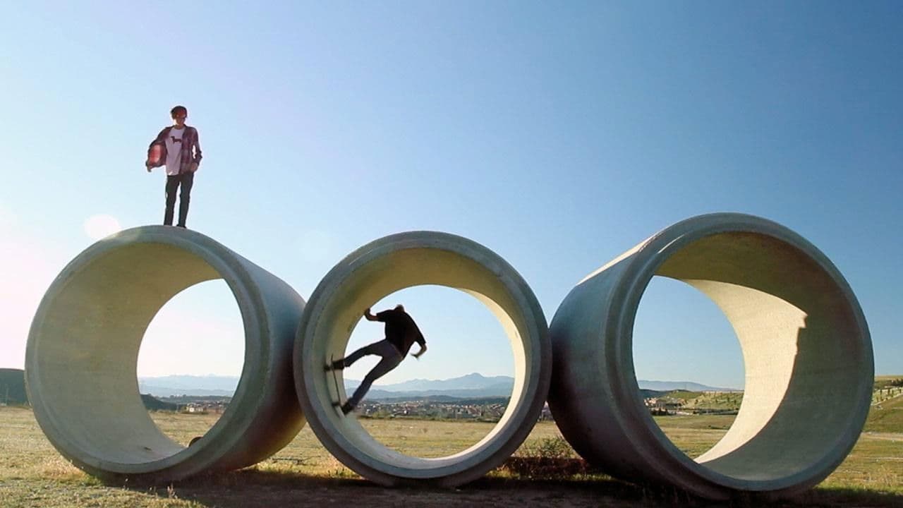 Poster backdrop for Only the Young