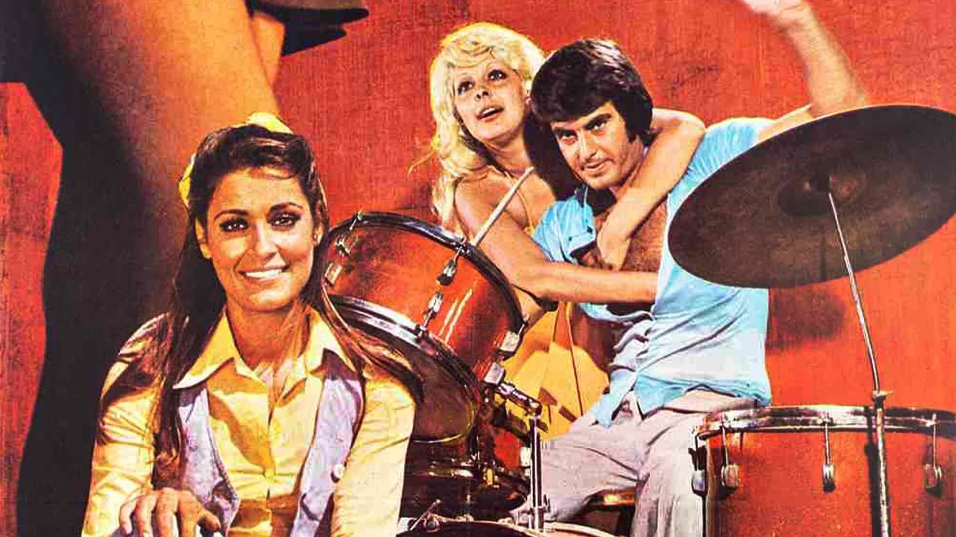 Poster backdrop for Firefly