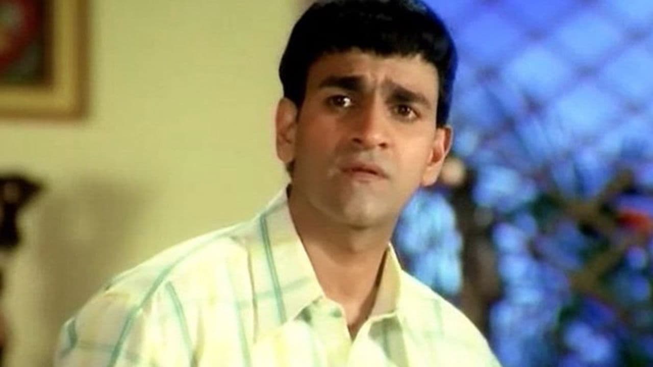 Poster backdrop for Pakkadmane Hudugi