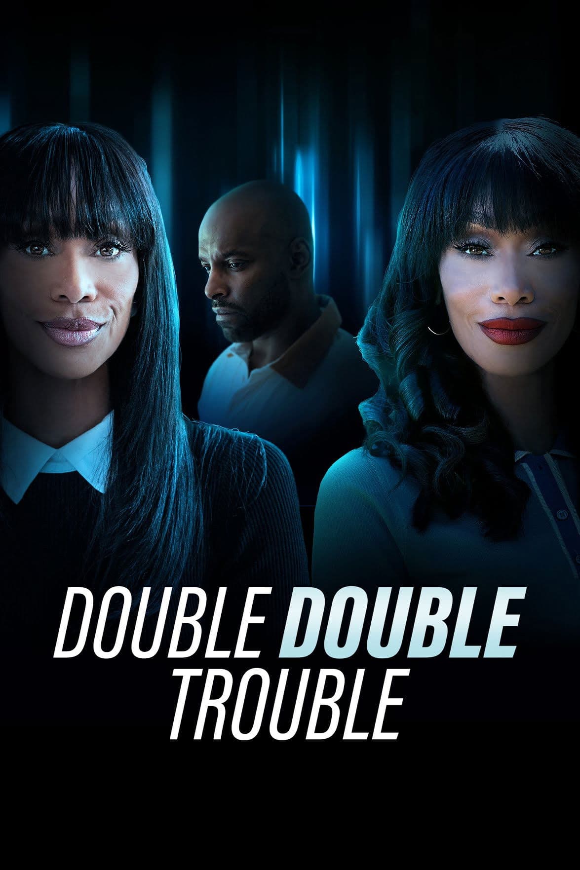 Poster backdrop for Double Double Trouble