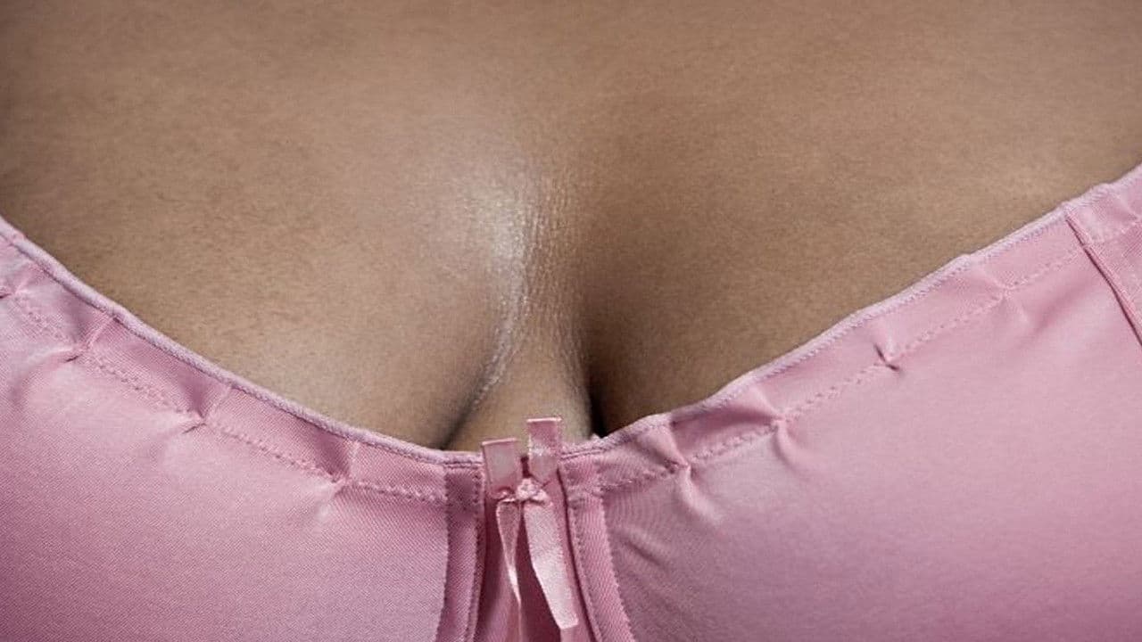 Poster backdrop for Breasts: A Documentary