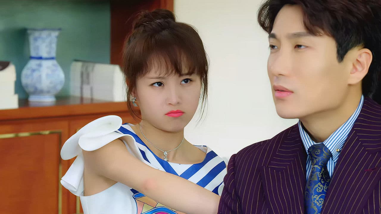 Poster backdrop for The Young Master's Little Foe