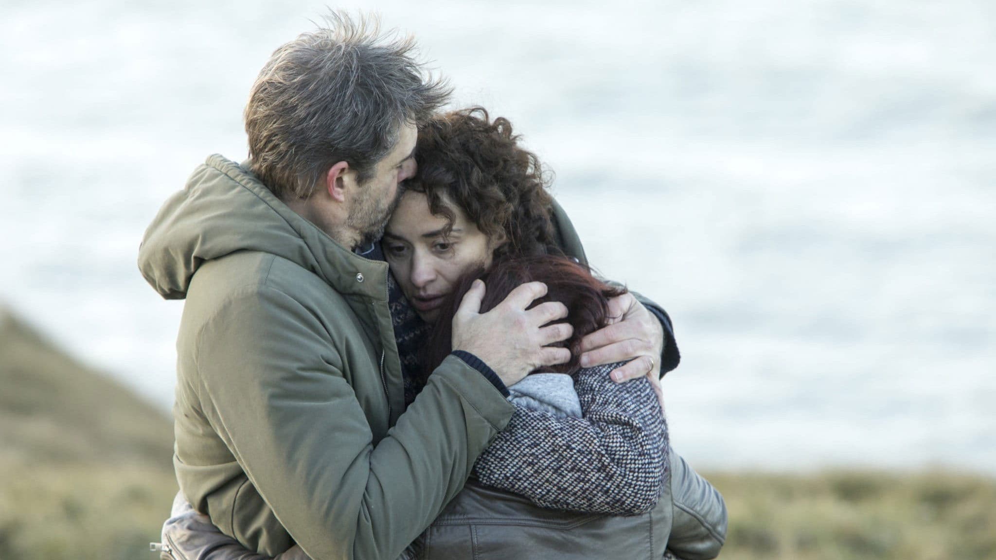 Poster backdrop for Torn