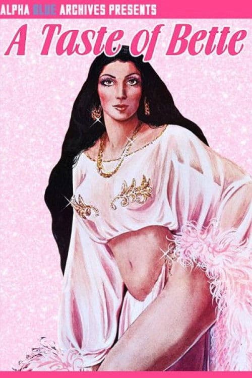 Poster backdrop for A Taste Of Bette