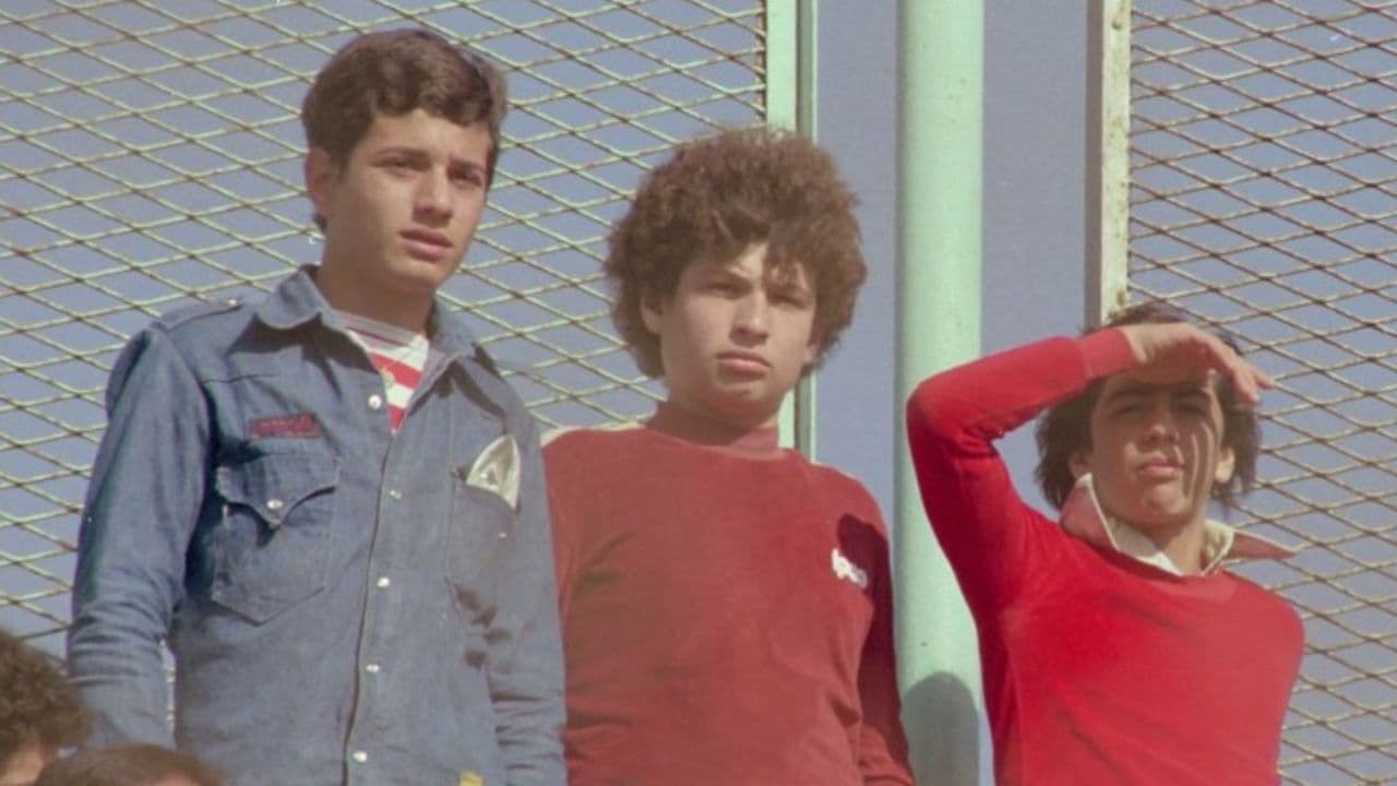 Poster backdrop for Morning Star