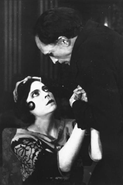 Poster backdrop for The Merry-Go-Round