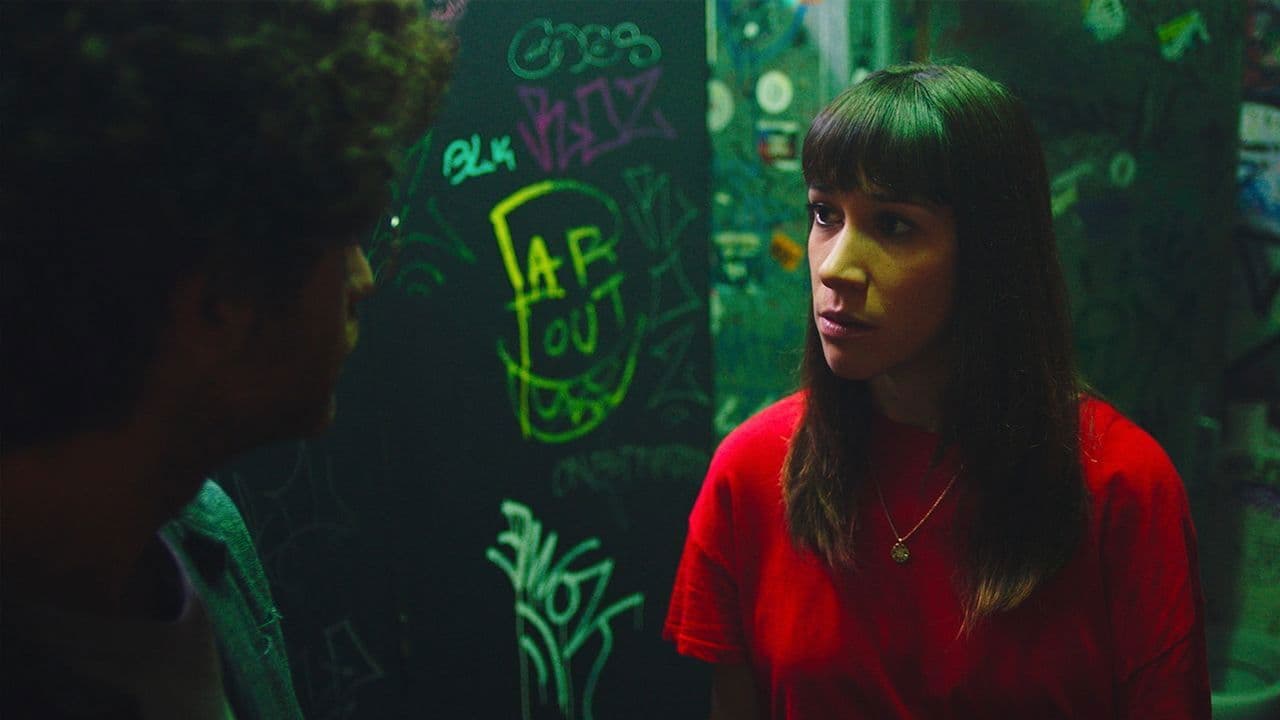 Poster backdrop for You're Dead Helen