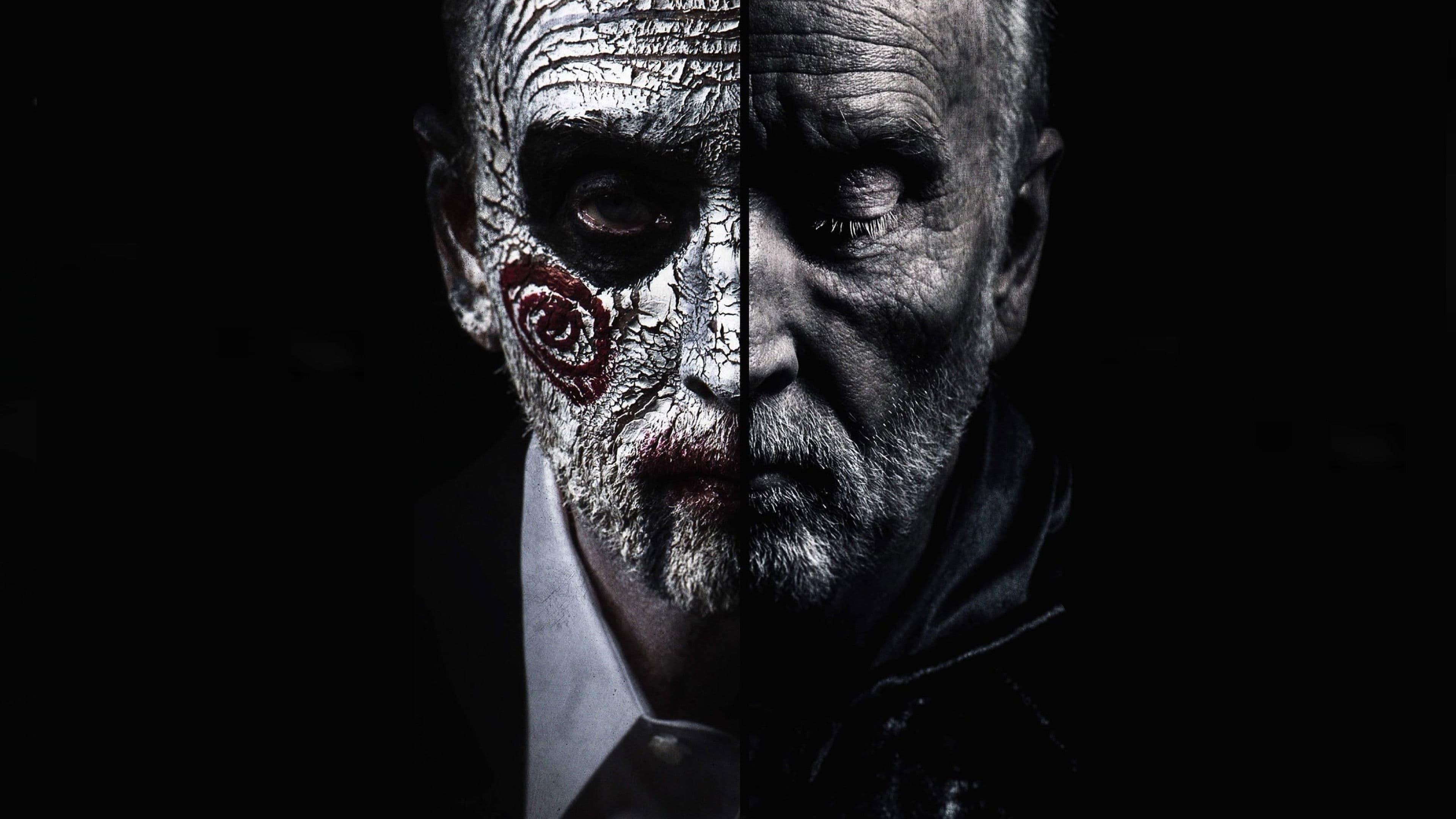Poster backdrop for I Speak for the Dead: The Legacy of Jigsaw