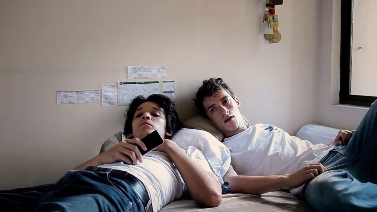 Poster backdrop for The Dreamt Animal