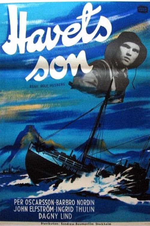 Poster backdrop for Son of the Sea