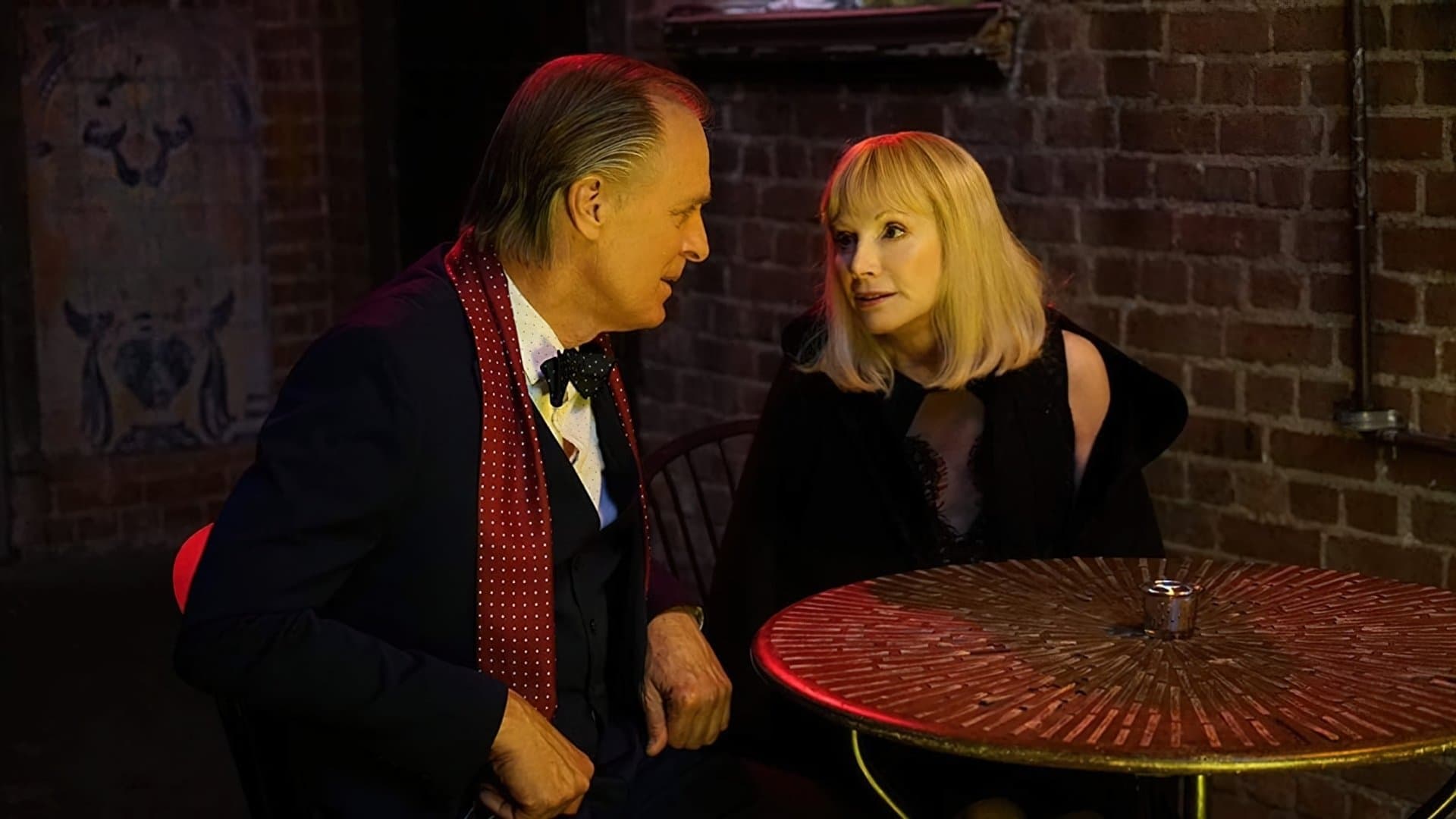 Poster backdrop for Ray Meets Helen