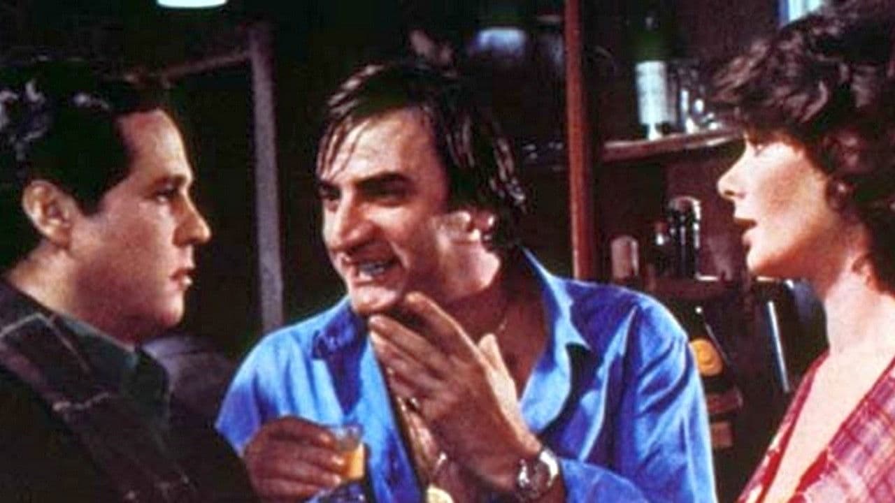 Poster backdrop for I'm Photogenic