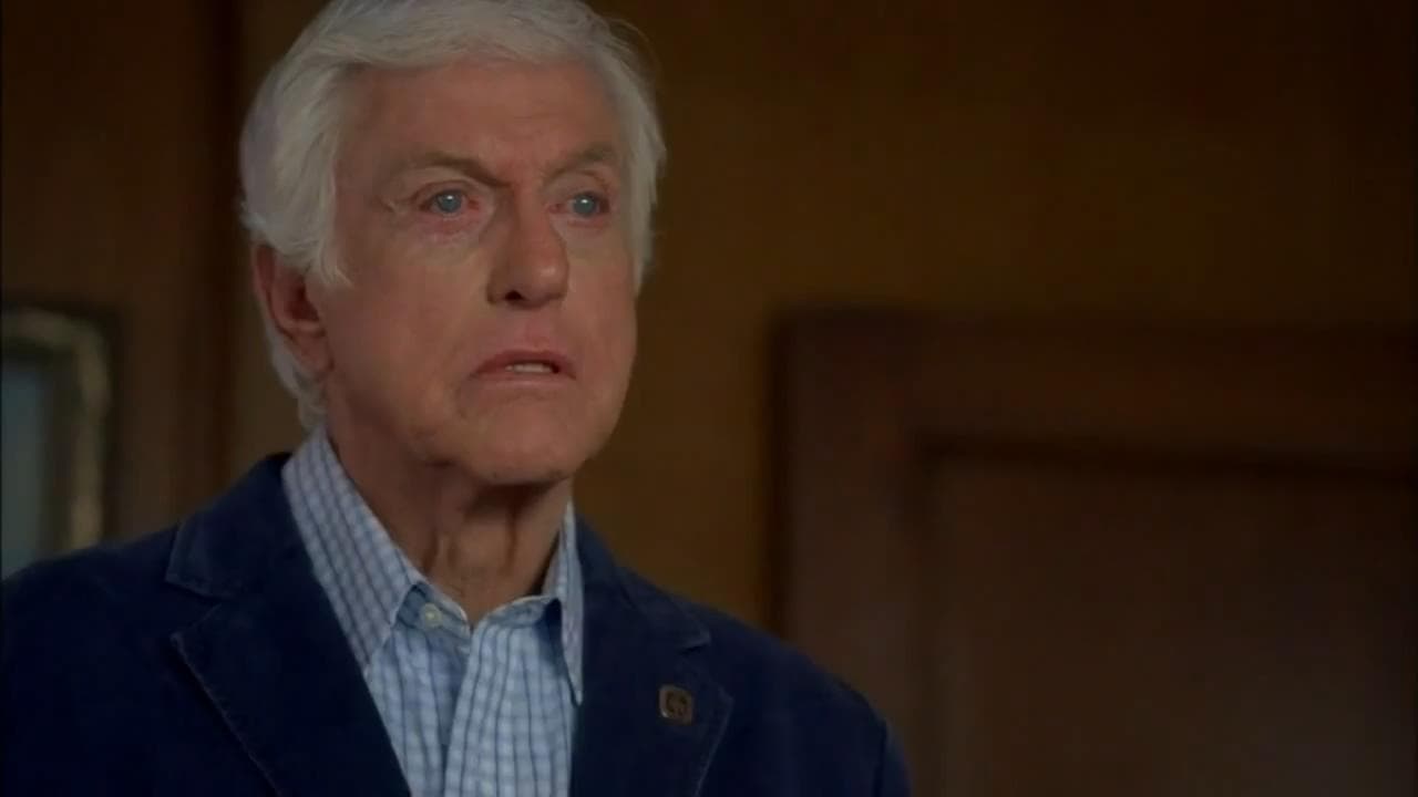 Poster backdrop for Murder 101: College Can be Murder