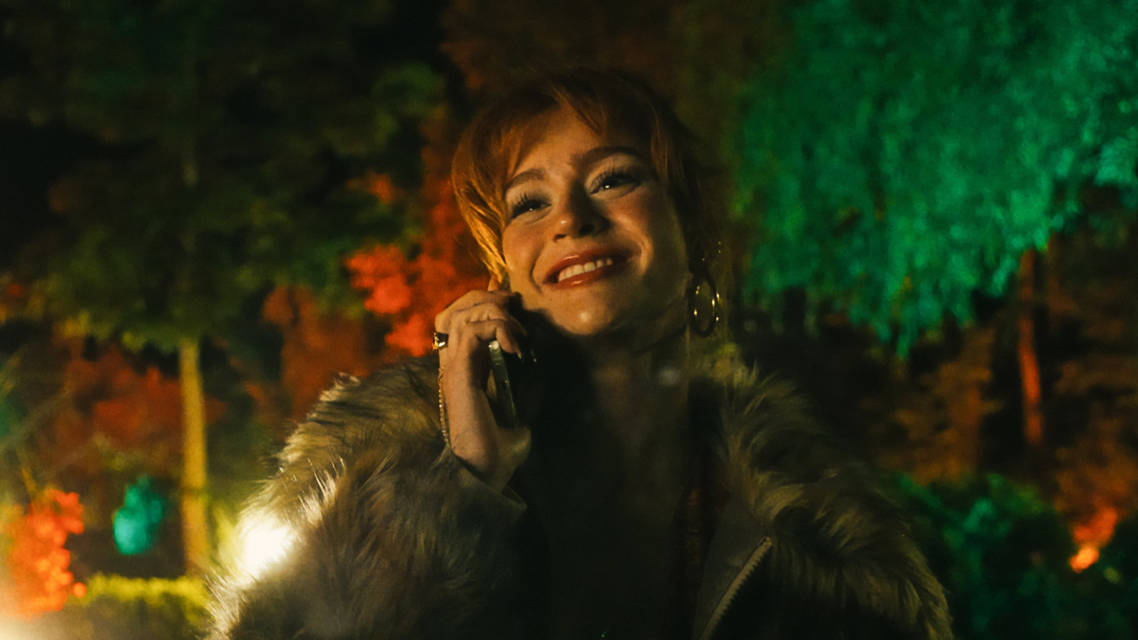 Poster backdrop for Jasmine