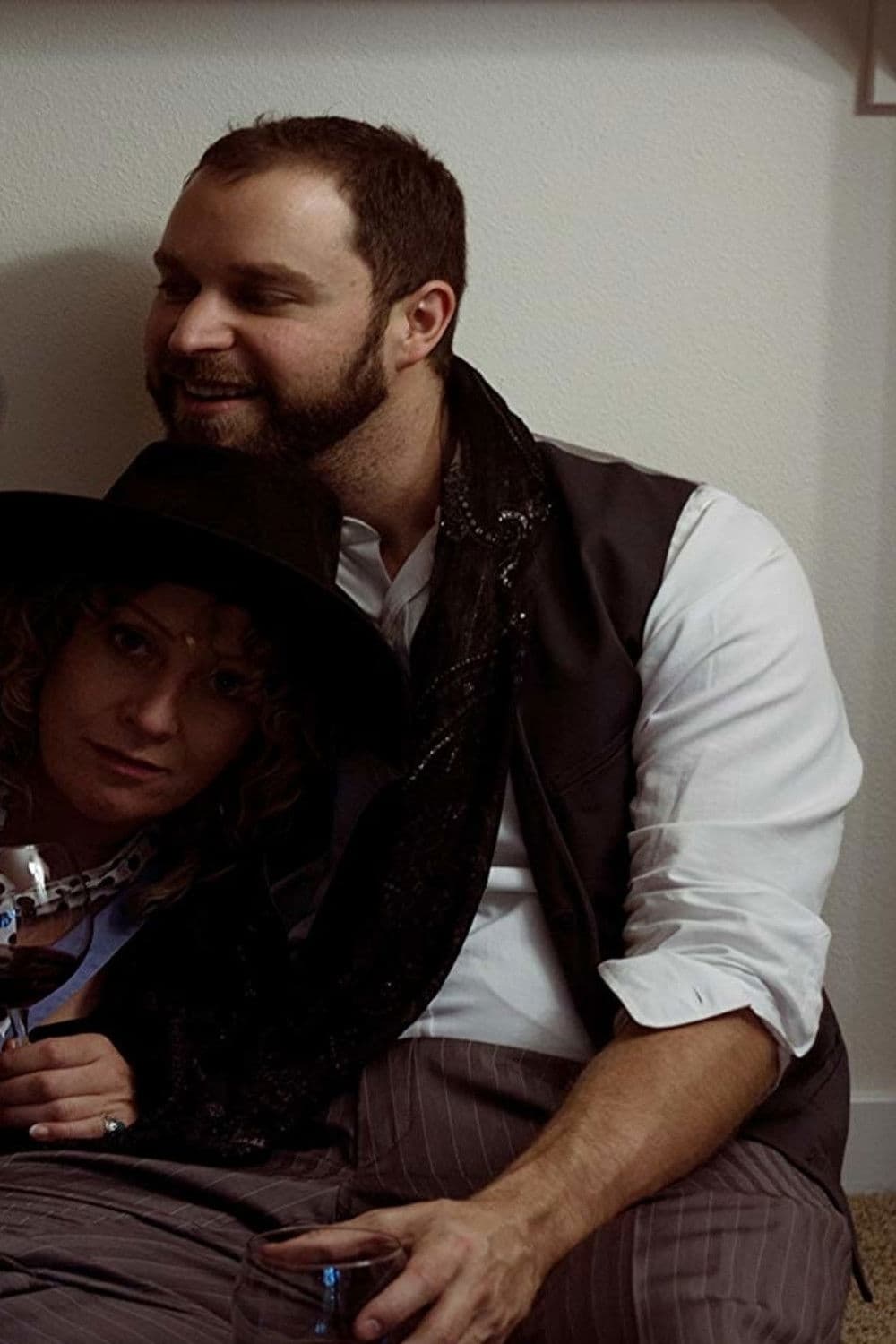 Poster backdrop for A Letter to Bob