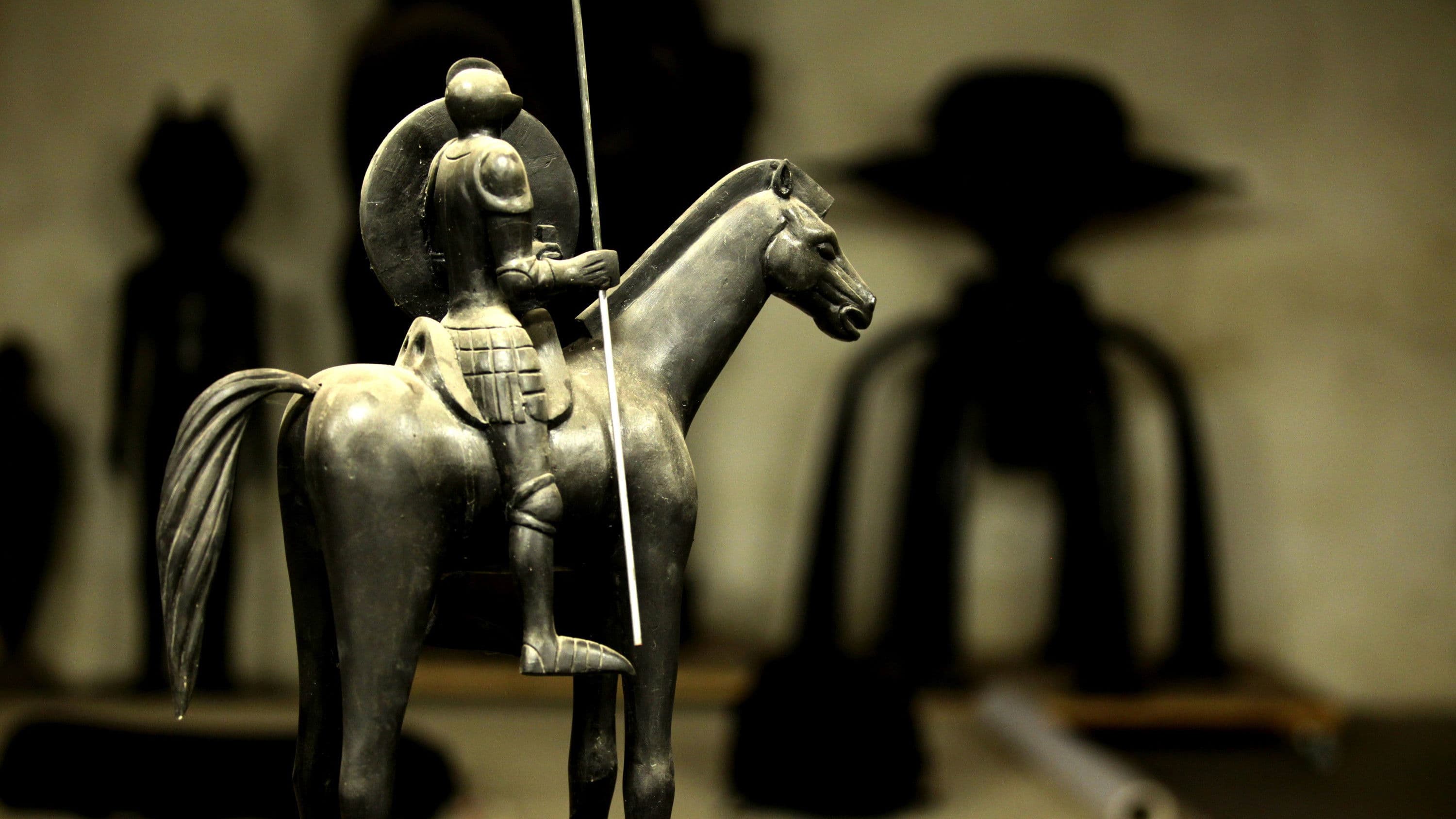 Poster backdrop for Odvaha