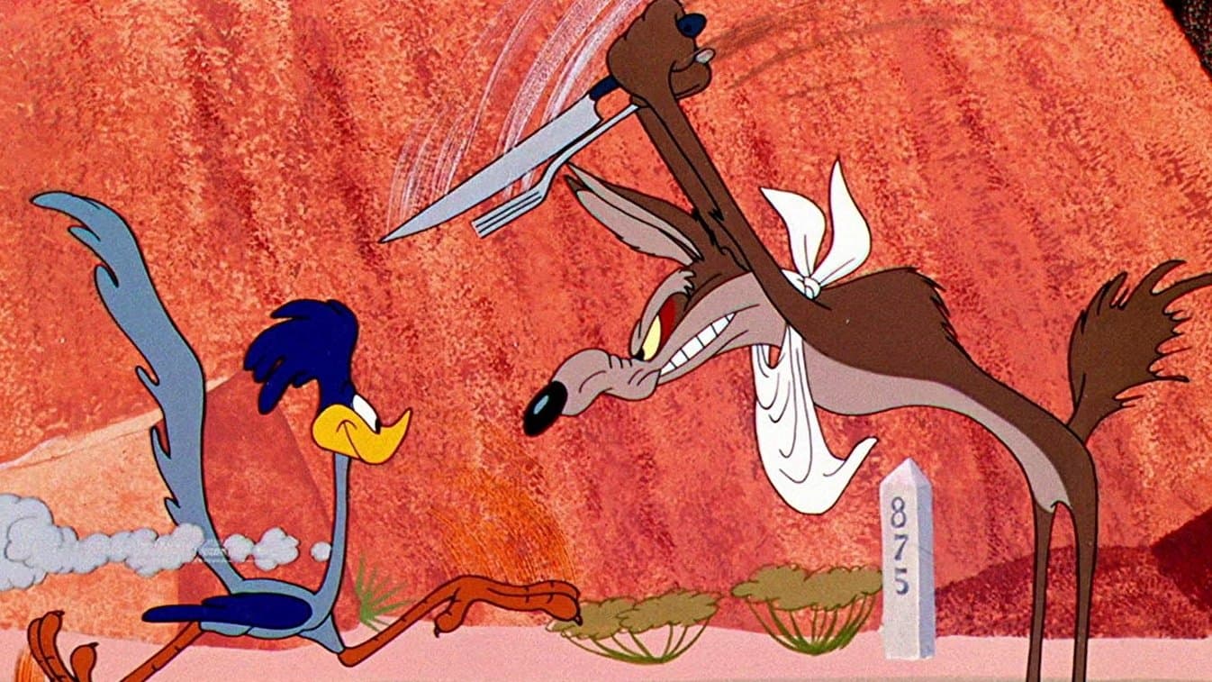 Poster backdrop for Going! Going! Gosh!