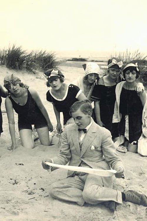 Poster backdrop for A Bachelor Husband