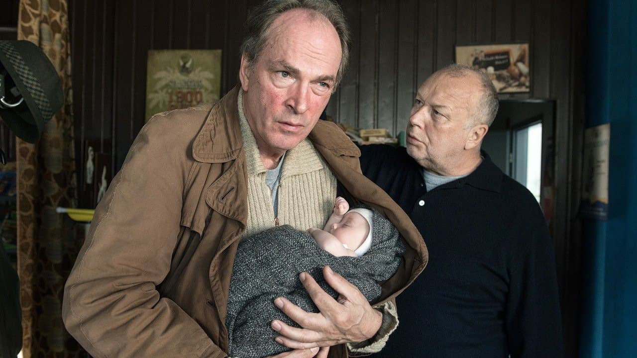 Poster backdrop for Lucky Child