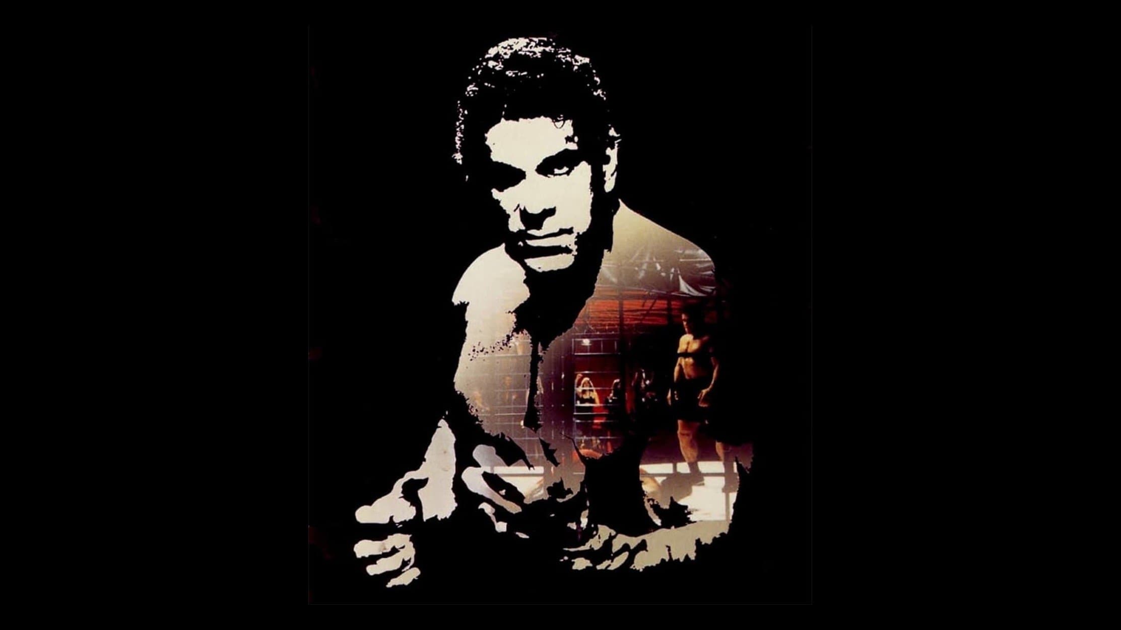 Poster backdrop for Cage II: The Arena of Death