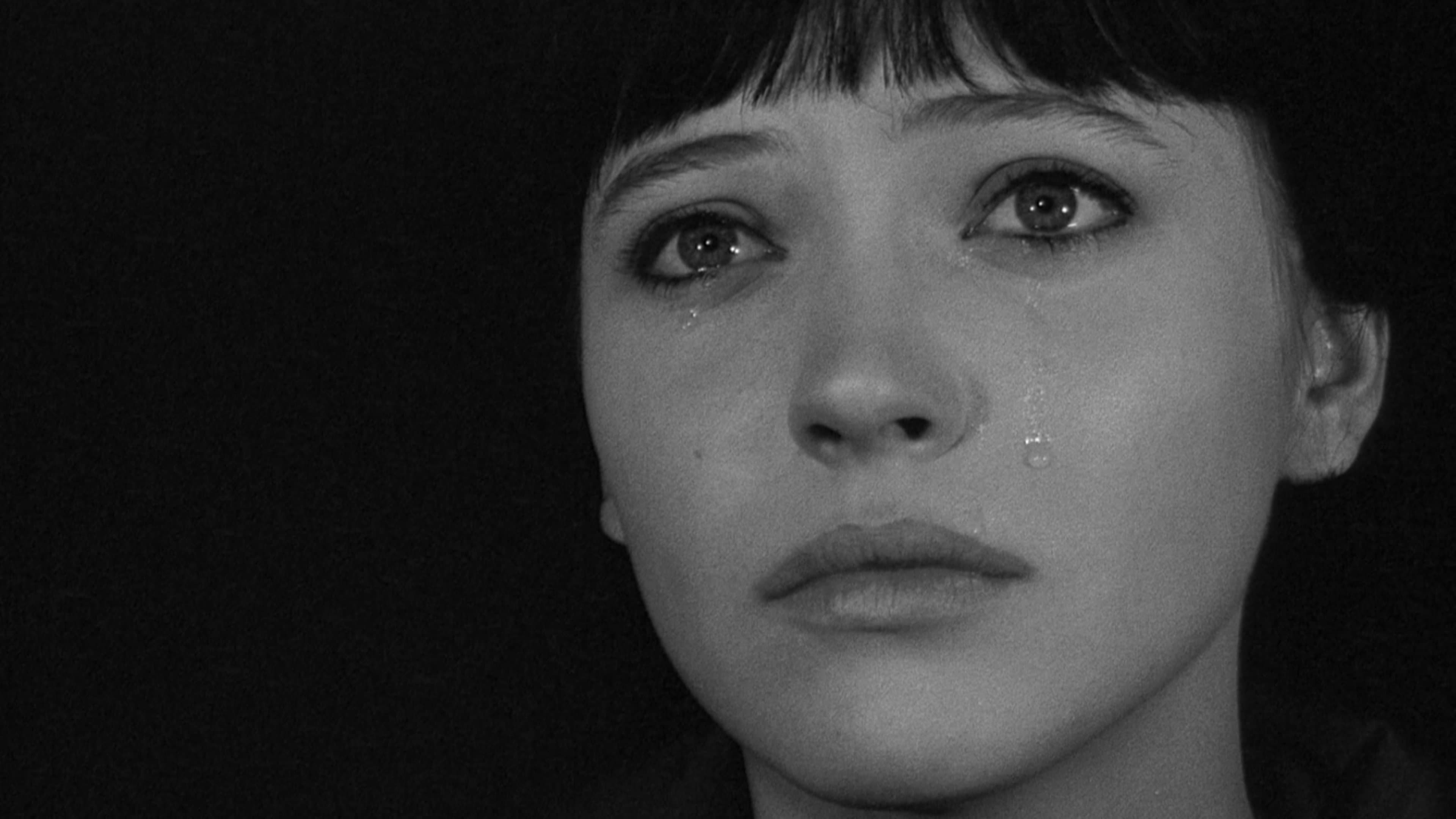 Poster backdrop for Vivre Sa Vie