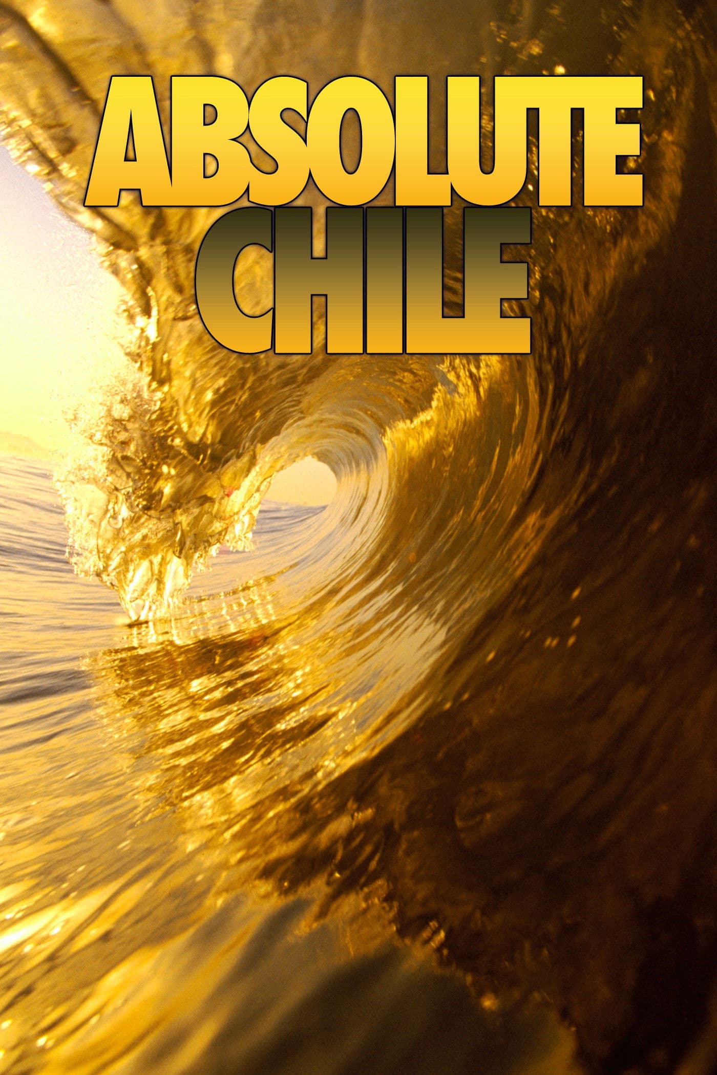 Poster backdrop for Absolute Chile