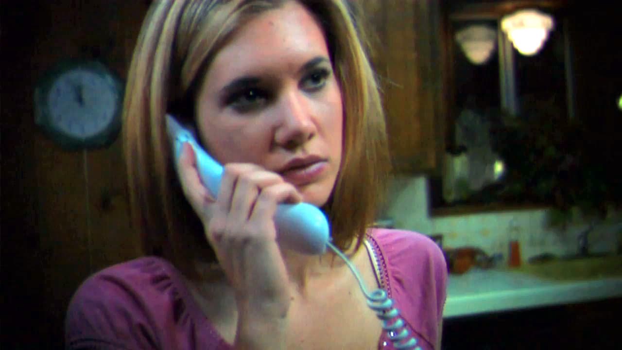 Poster backdrop for When a Killer Calls