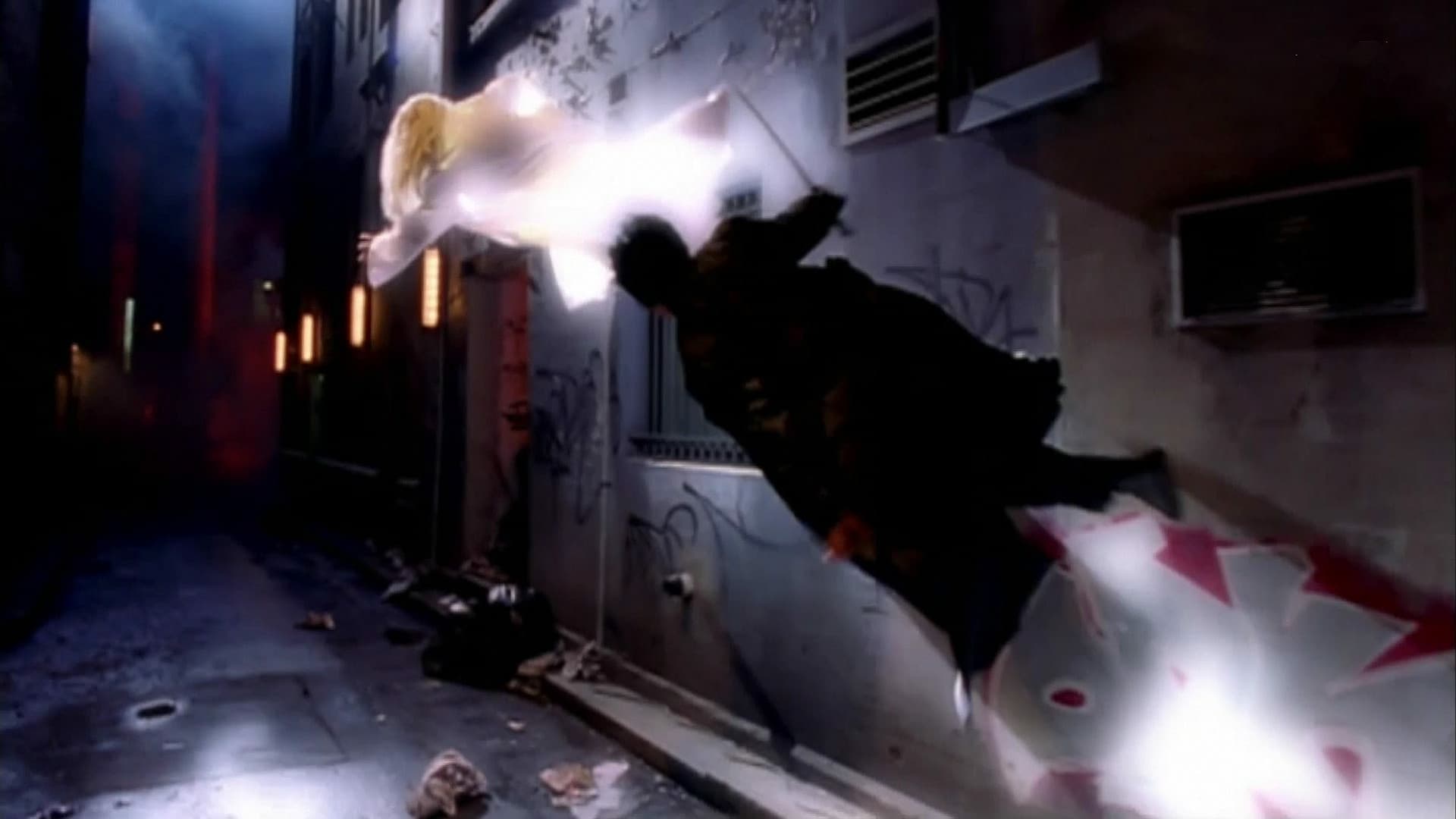 Poster backdrop for Invincible