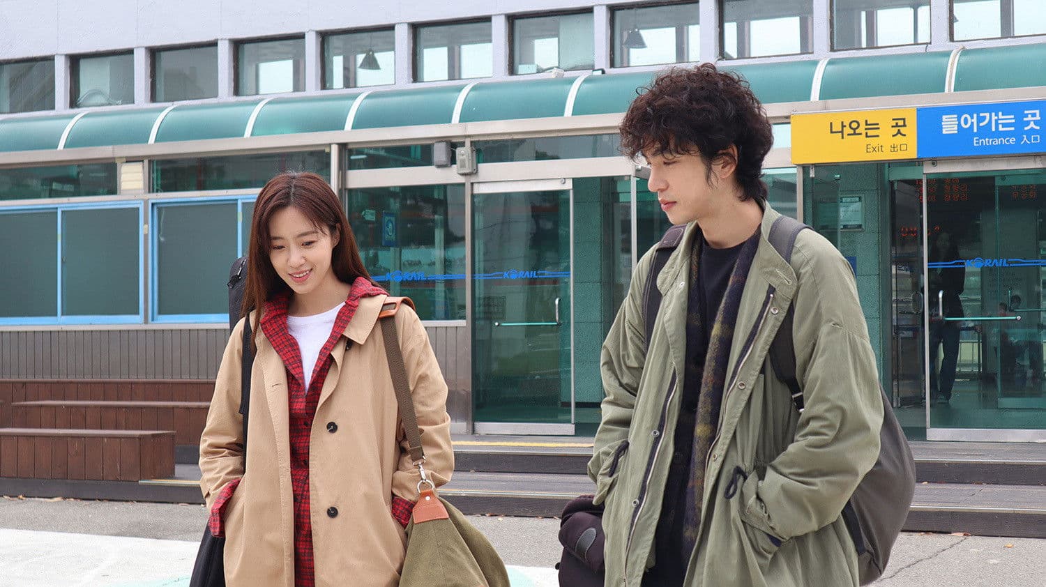 Poster backdrop for I Will, Song