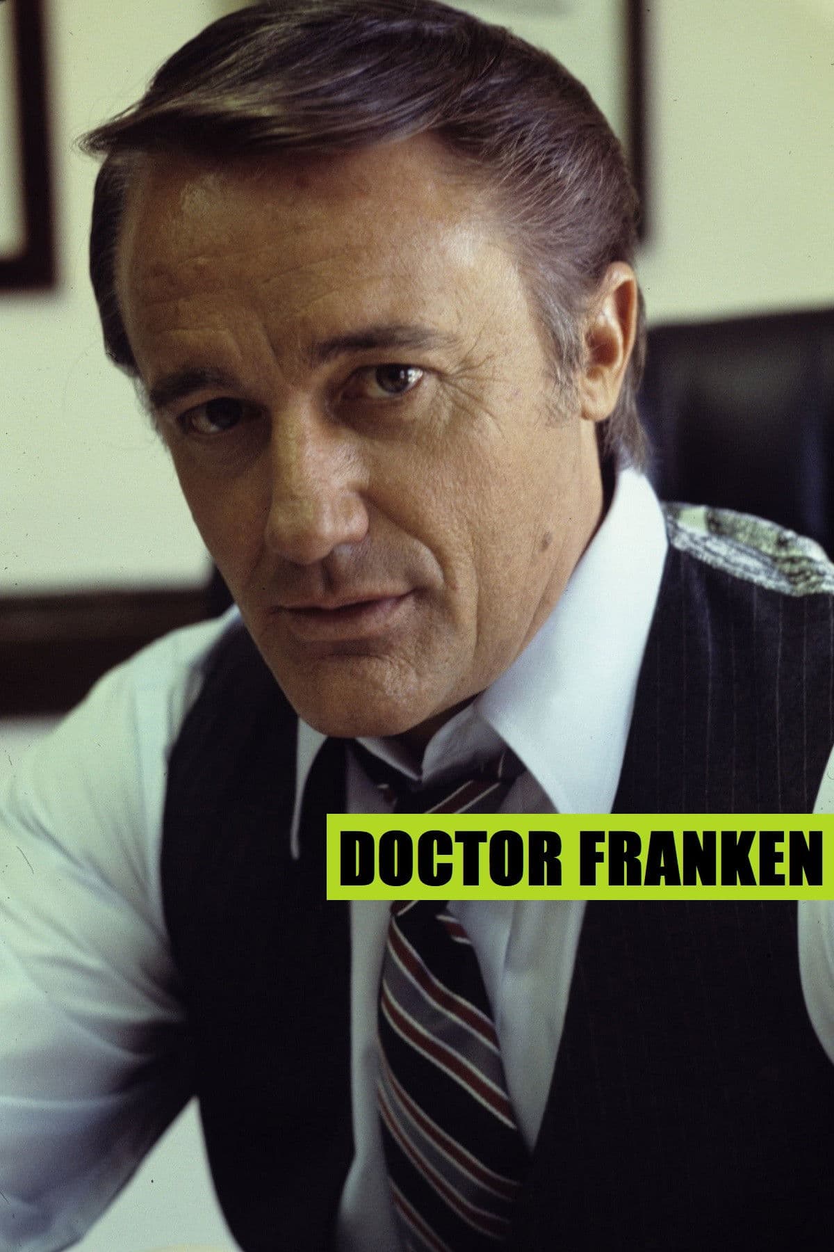 Poster backdrop for Doctor Franken