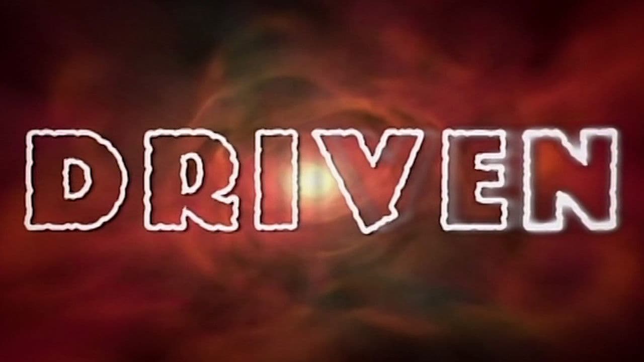 Poster backdrop for Driven