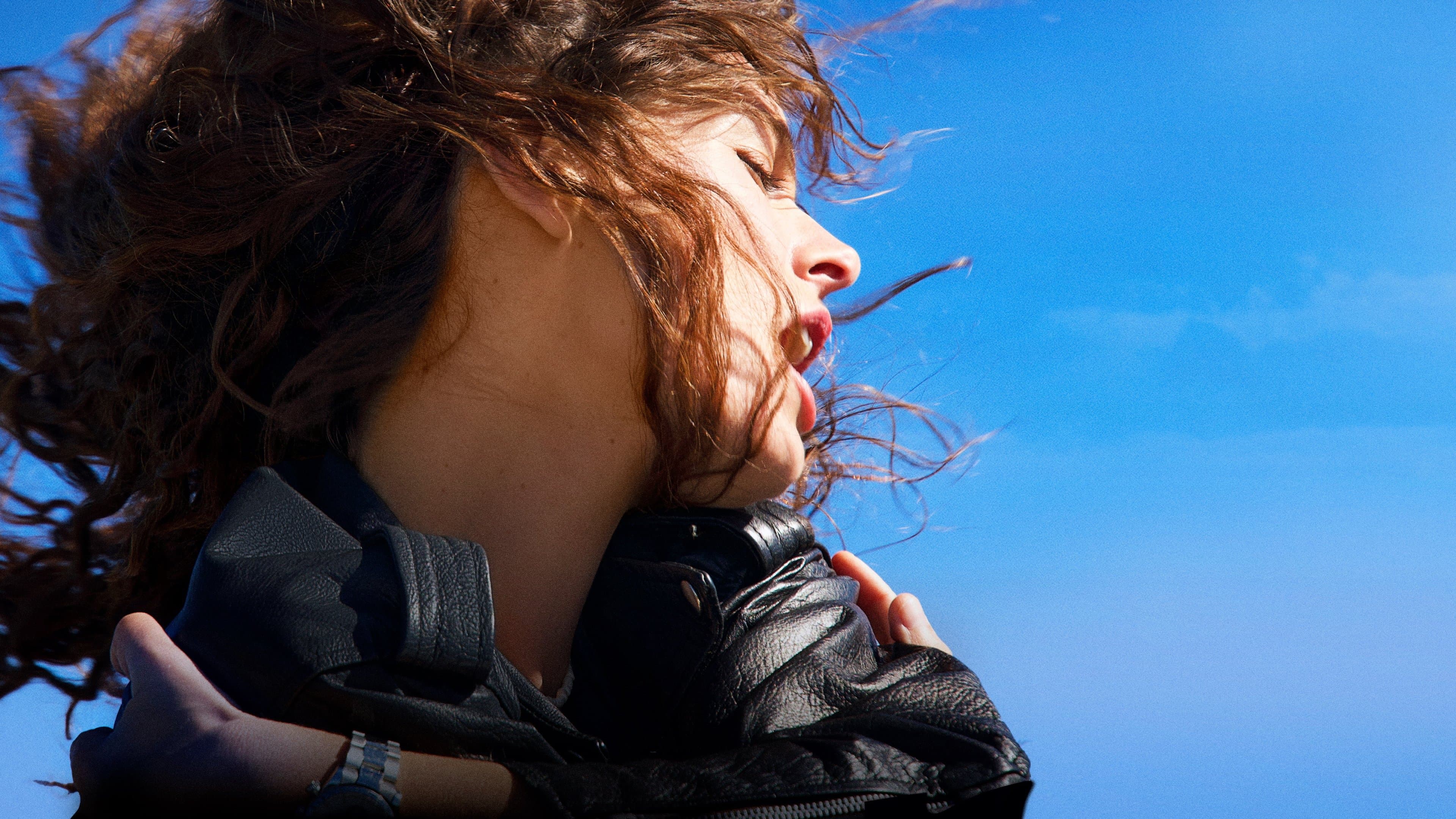 Poster backdrop for Flo