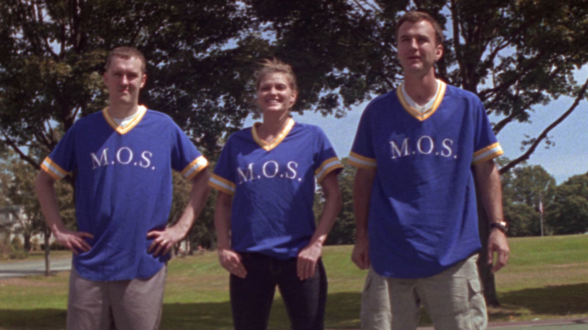 Poster backdrop for Monsters, Marriage and Murder in Manchvegas