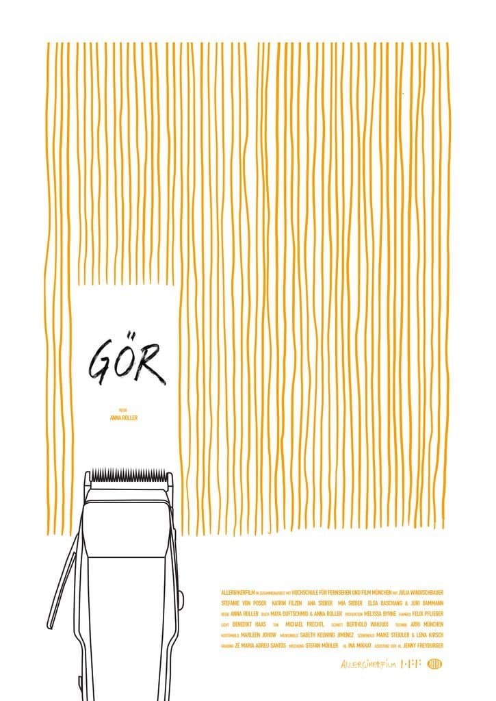 Poster backdrop for Brat