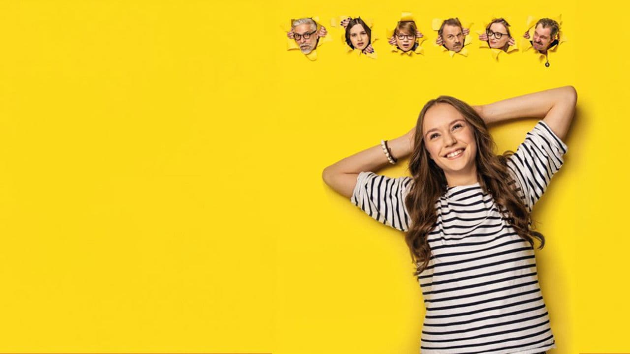 Poster backdrop for Gaja's World 2