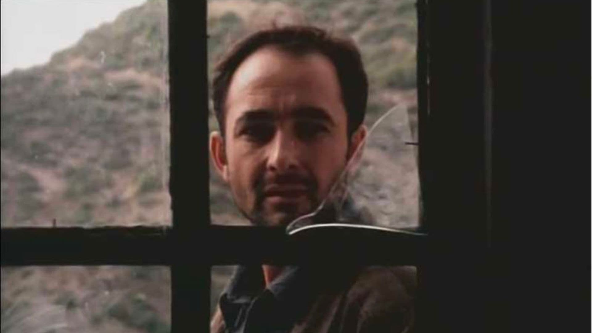 Poster backdrop for Journey on a Clock Hand