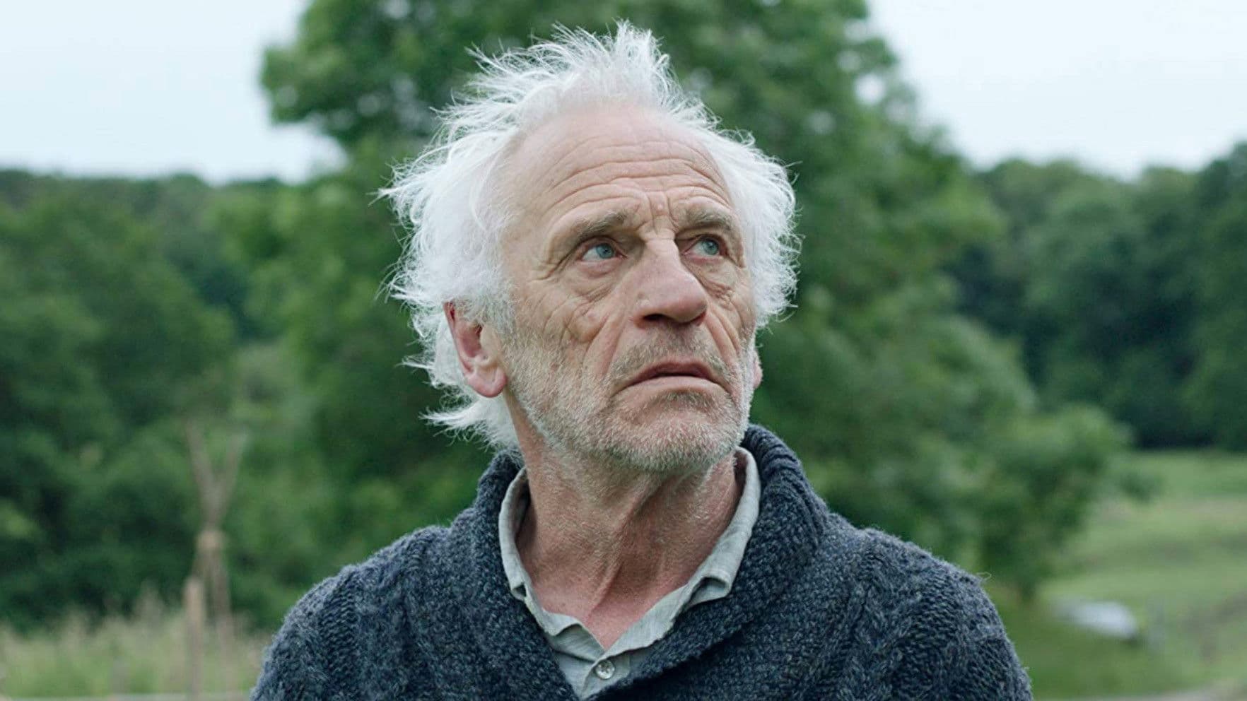 Poster backdrop for Resurrection