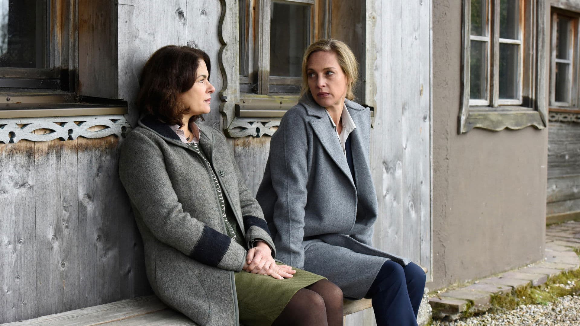 Poster backdrop for Brandnächte