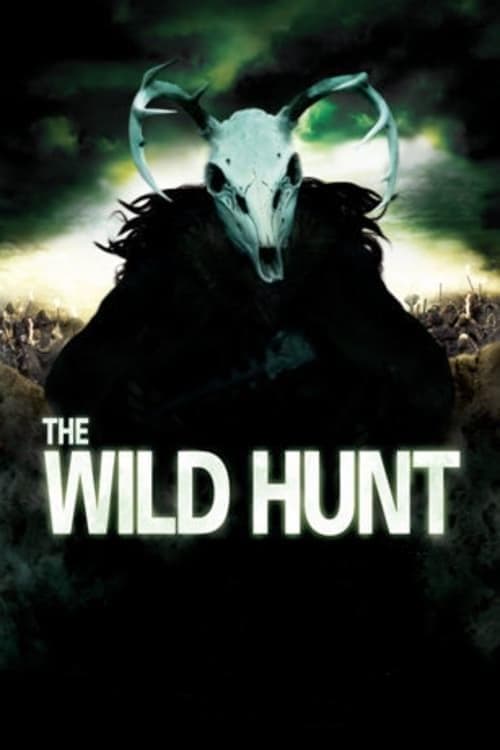 Poster backdrop for The Wild Hunt