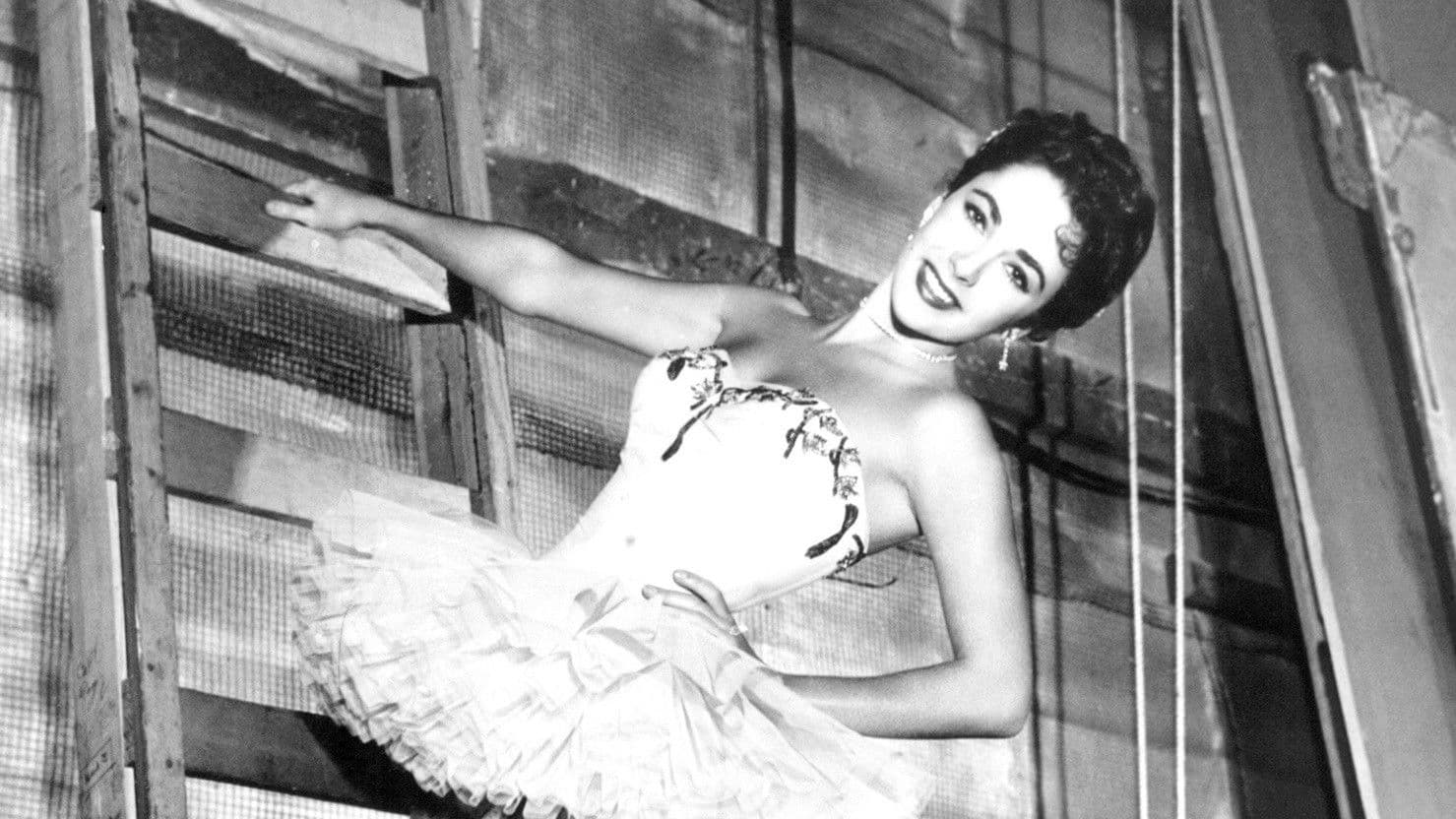 Poster backdrop for Love Is Better Than Ever