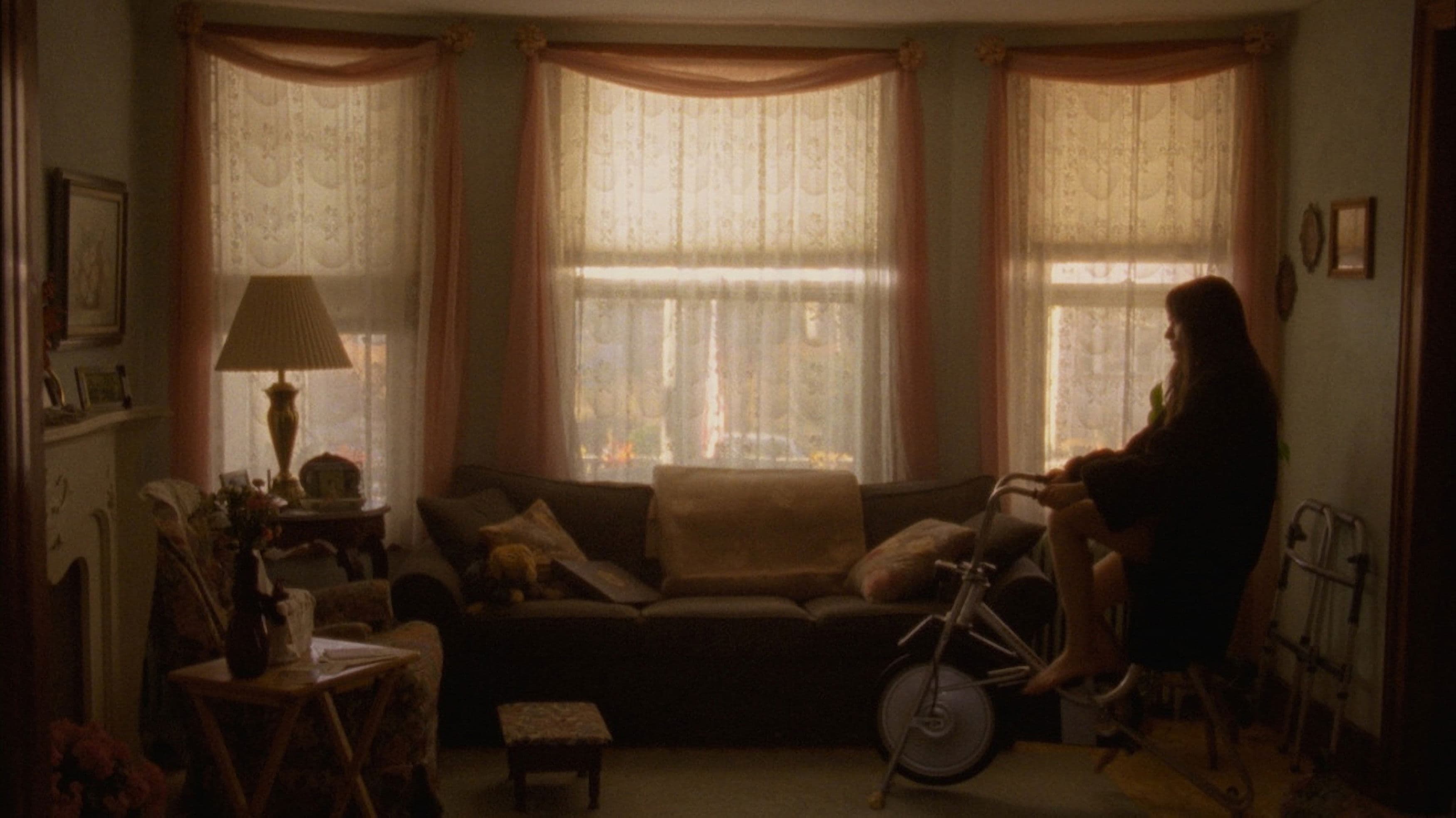 Poster backdrop for Rockaway