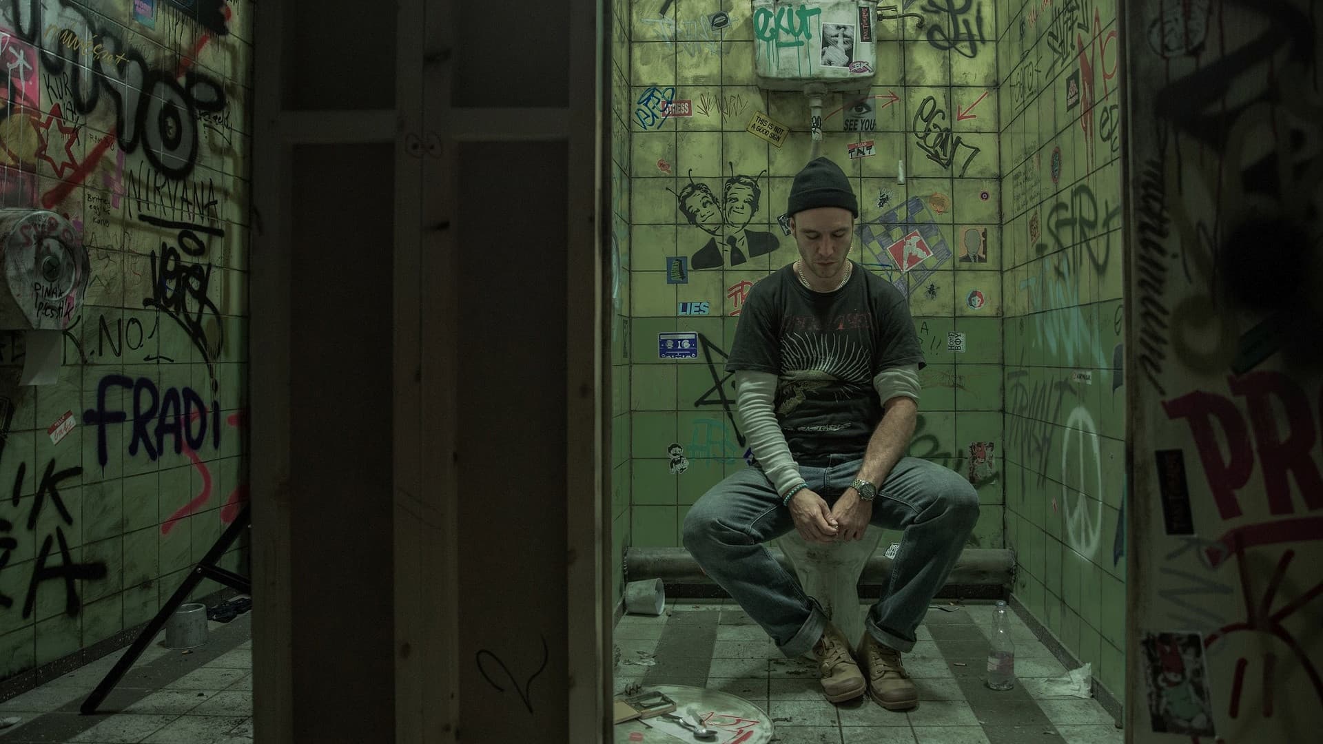 Poster backdrop for Toxikoma