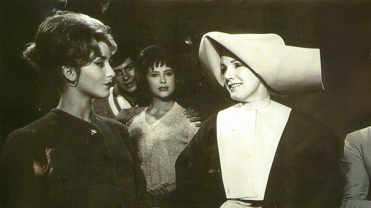 Poster backdrop for Heaven and Earth