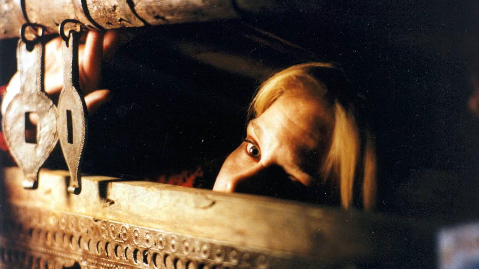 Poster backdrop for Backstabbed