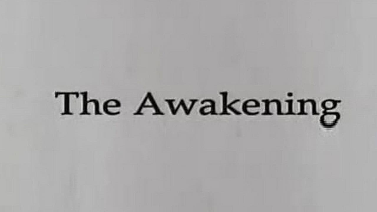 Poster backdrop for The Awakening
