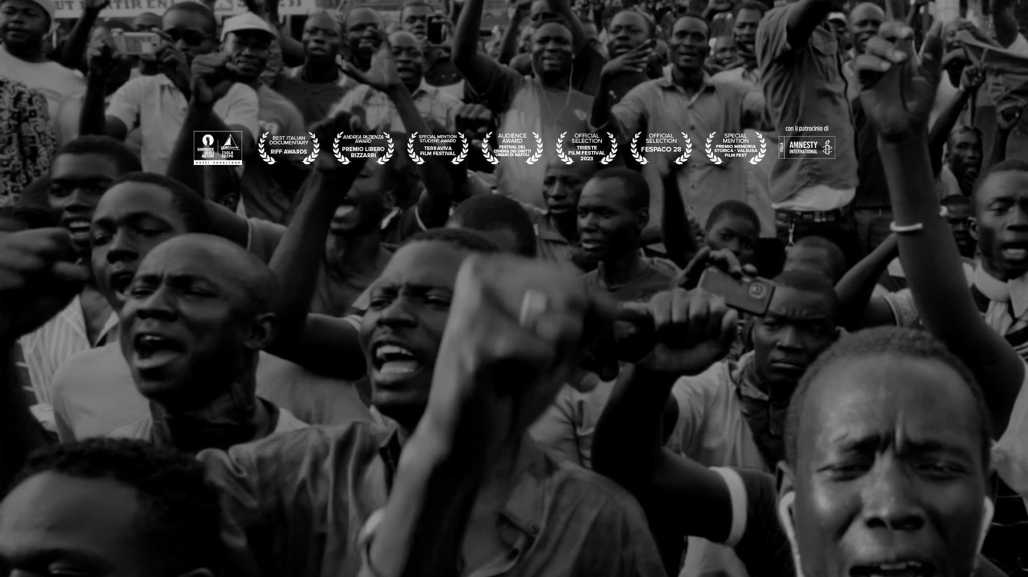 Poster backdrop for Land of Upright People