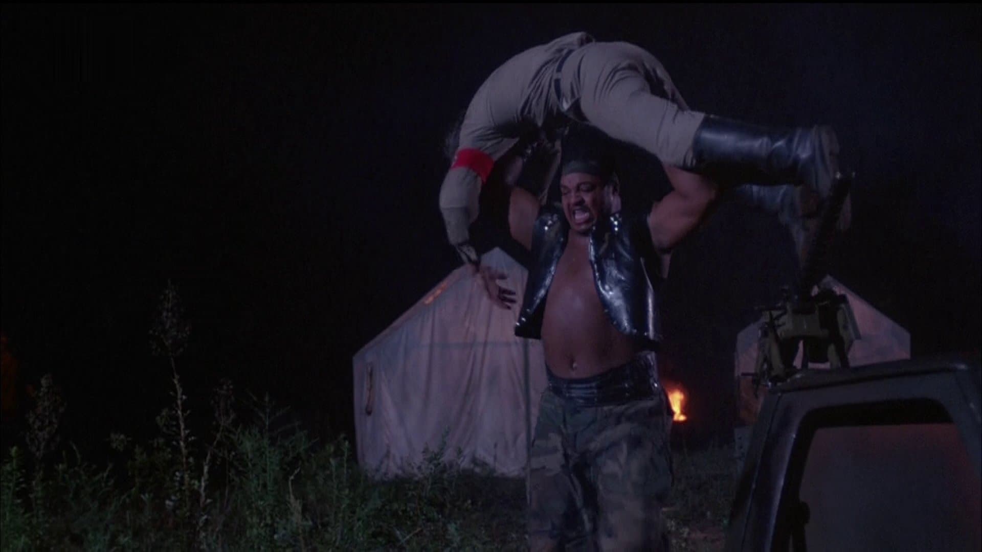 Poster backdrop for The Order of the Black Eagle