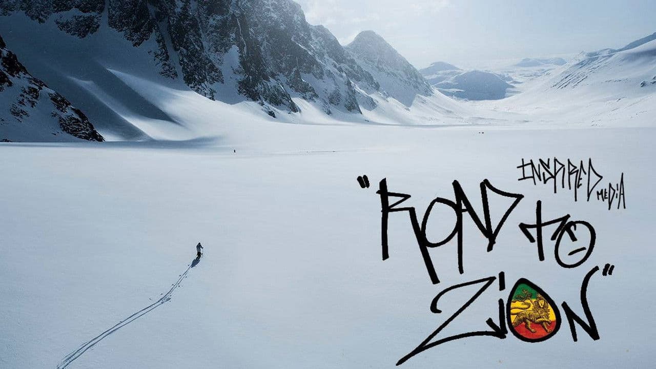 Poster backdrop for Road To Zion